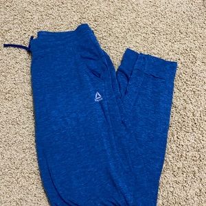 Reebok joggers